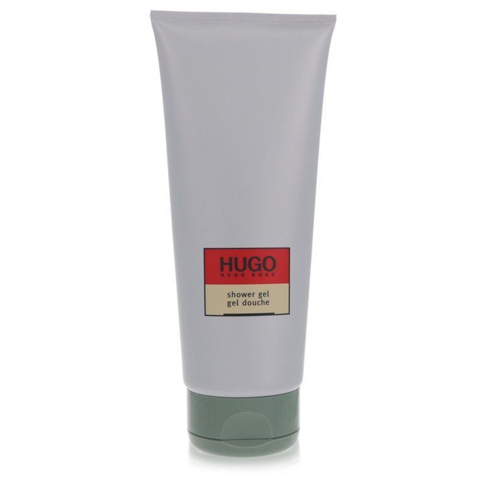 Hugo Boss Hugo Shower Gel Men Grey